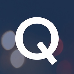 Q, Quitting social media