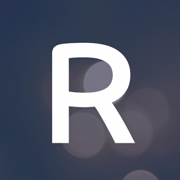 R, Reconnecting with old friends and family