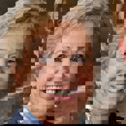 Natalie, Black Country Support After Suicide Service