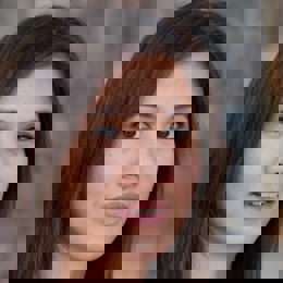 Lisa, Corby Housing - Selsey Road & Nash Close