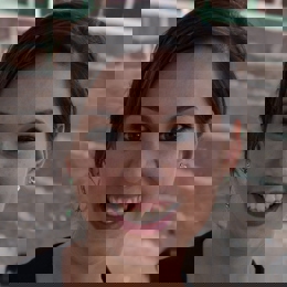 Natalie S, Somerset Step Up