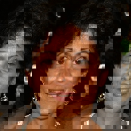 Caroline, Herts Companion Service (Befriending)