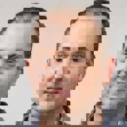 Michael, Sheffield Outreach Service