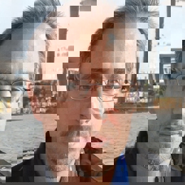 Geoff, Sanctuary Community Mental Health Service