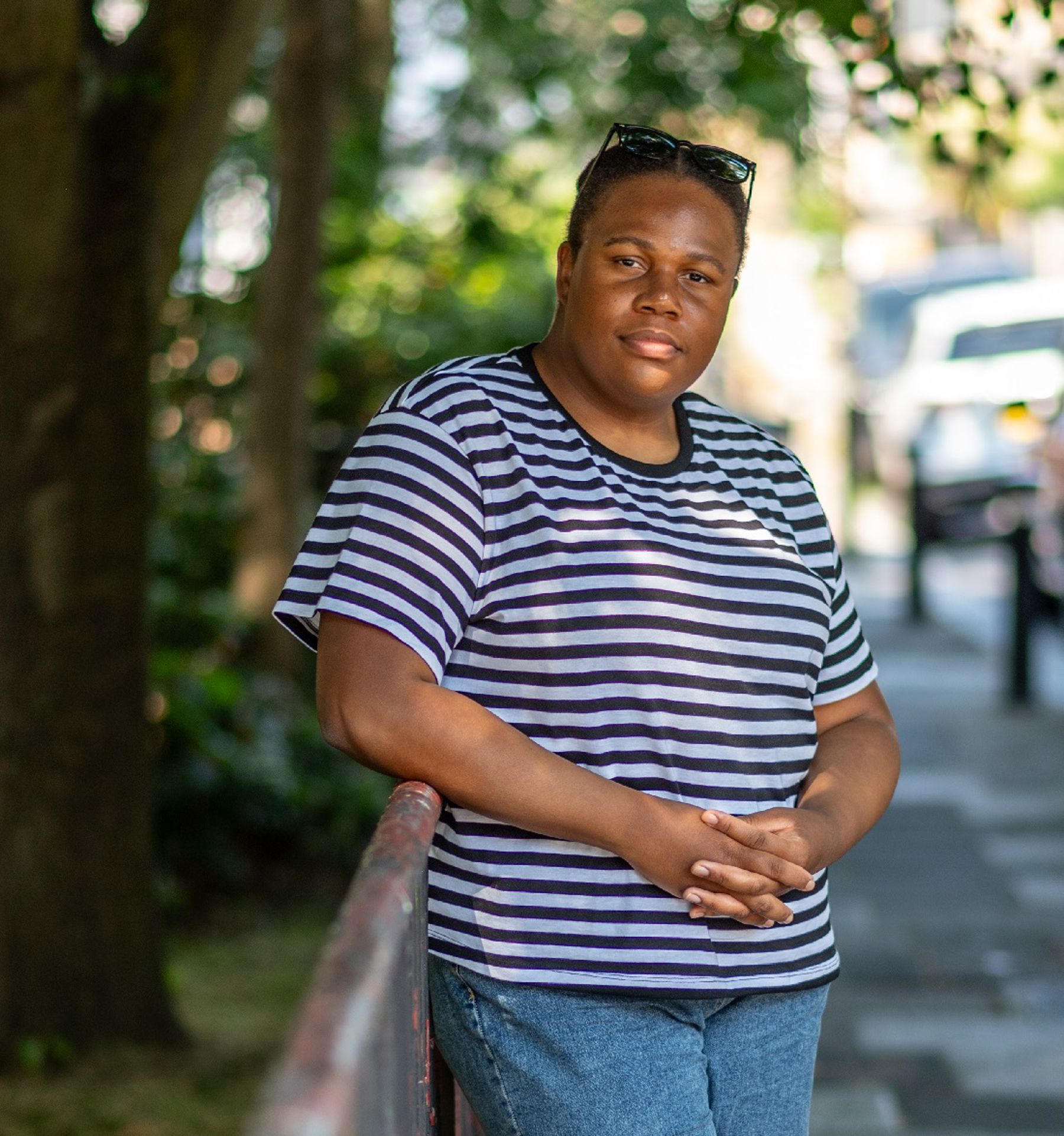 Becoming an anti-racist organisation - progress update March 2024