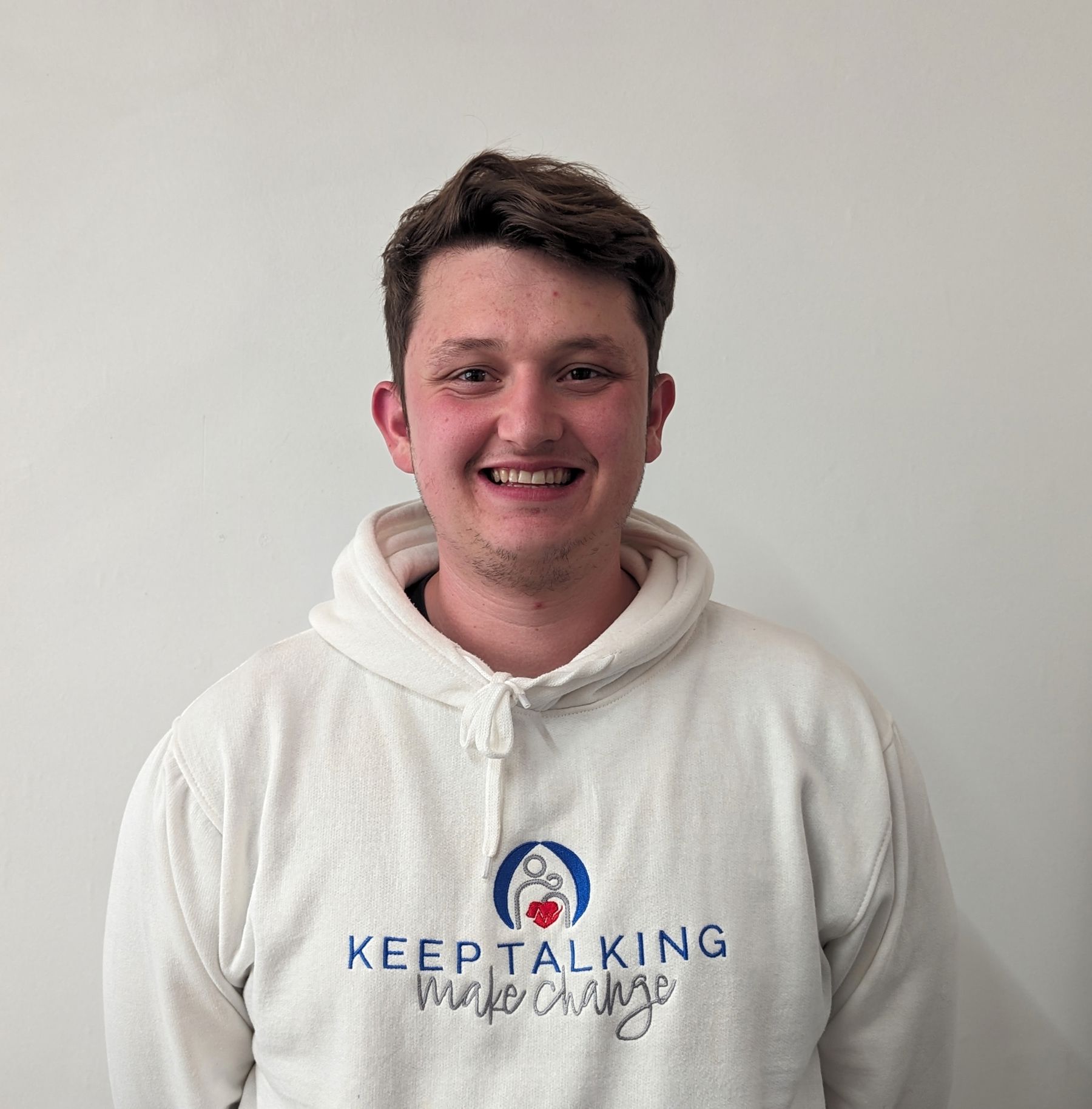 Janey Antoniou Award finalist: Alex Richardson