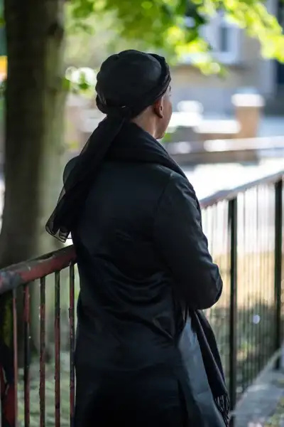 Grief and bereavement