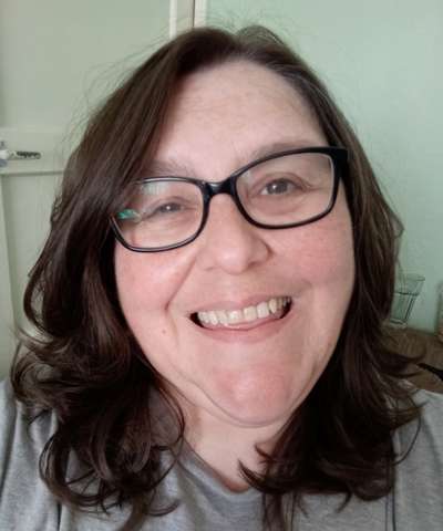 - Nikki who experiences obsessive compulsive disorder