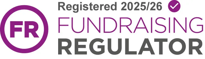 Fundraising Regulator 