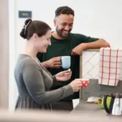 Severe mental illness and physical health checks