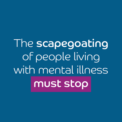 Rethink Mental Illness