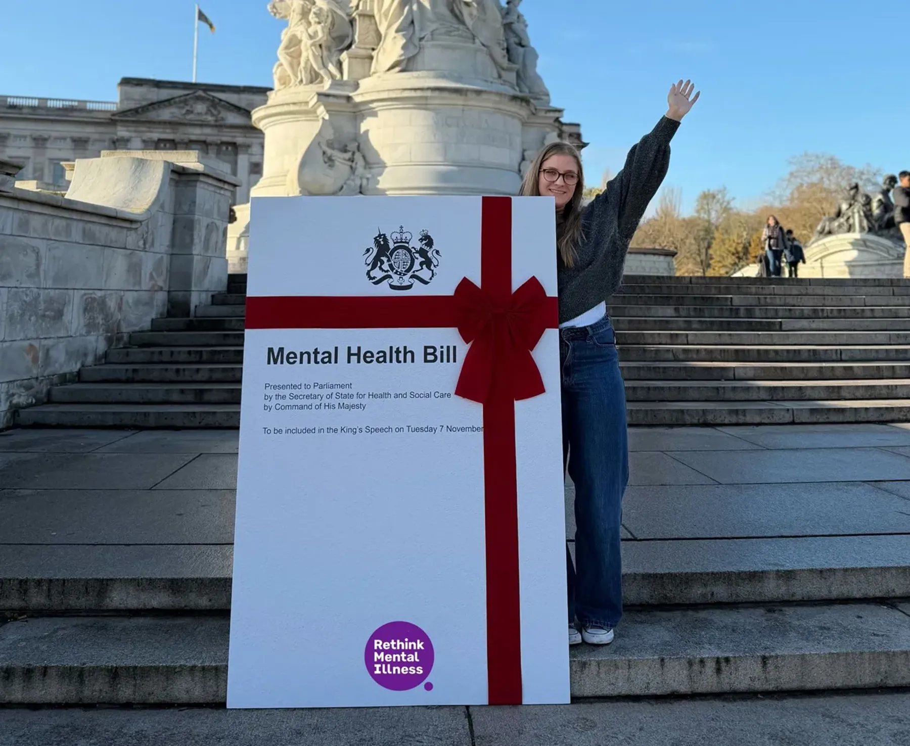 The Mental Health Act