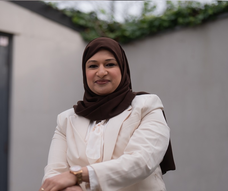 Navigating Ramadan while living with an eating disorder: Jasmine's story