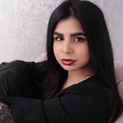 Mariss explores her journey of stigma and borderline personality disorder