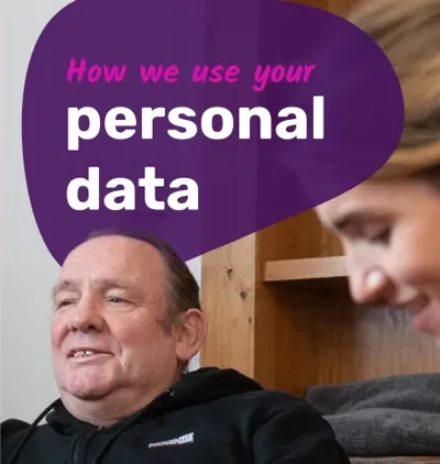 How we protect your data