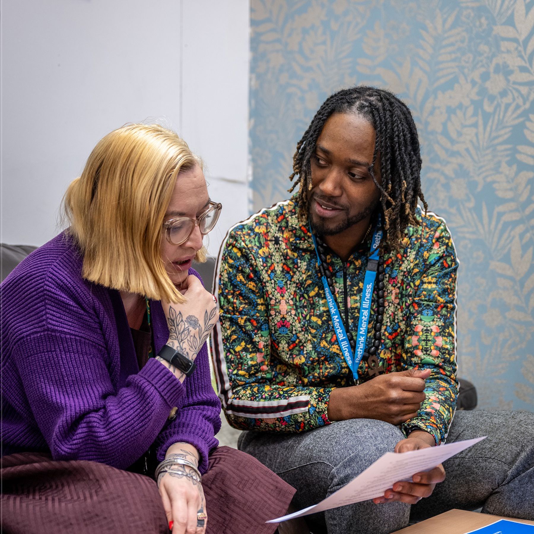 Rethink Trust Corporation