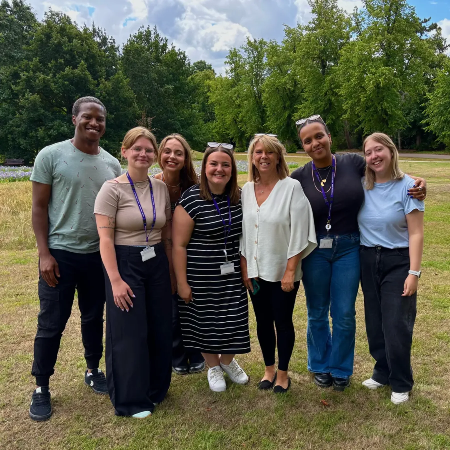 Supporting recovery - The Assertive Transition Service