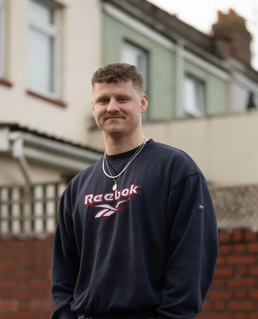 “Recovery is a journey and not a sprint” – Ethan’s story
