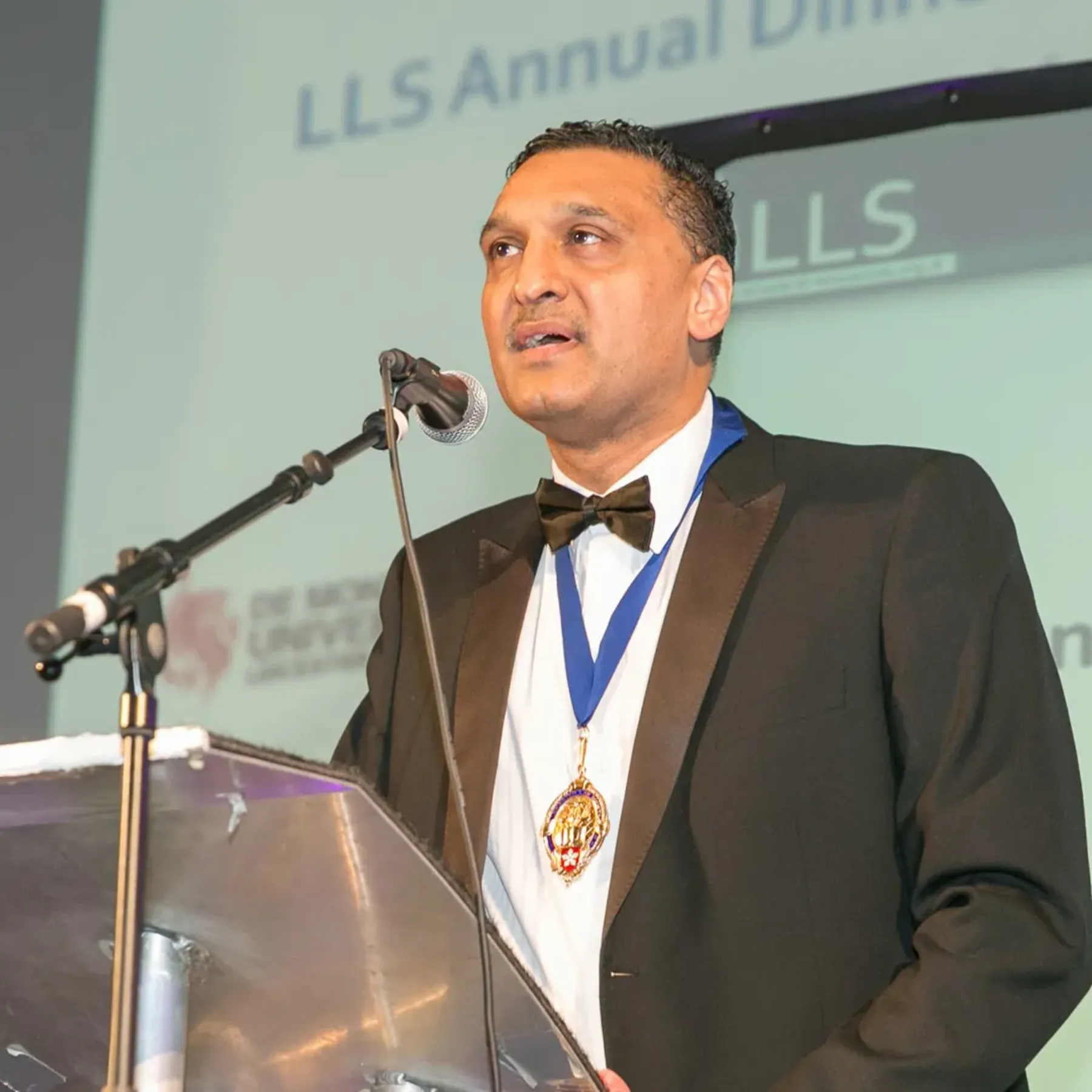 Meet our new Trustee