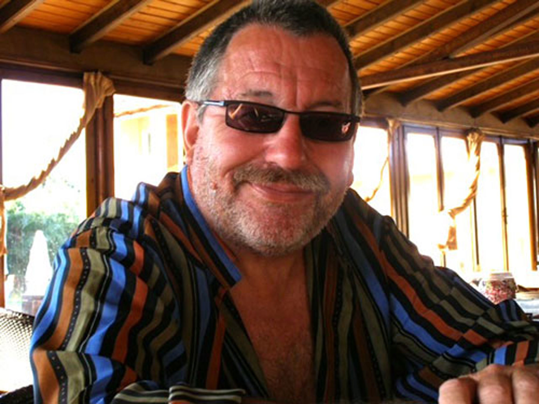 In memory of Dave: 27th July 1950 - 27th February 2024