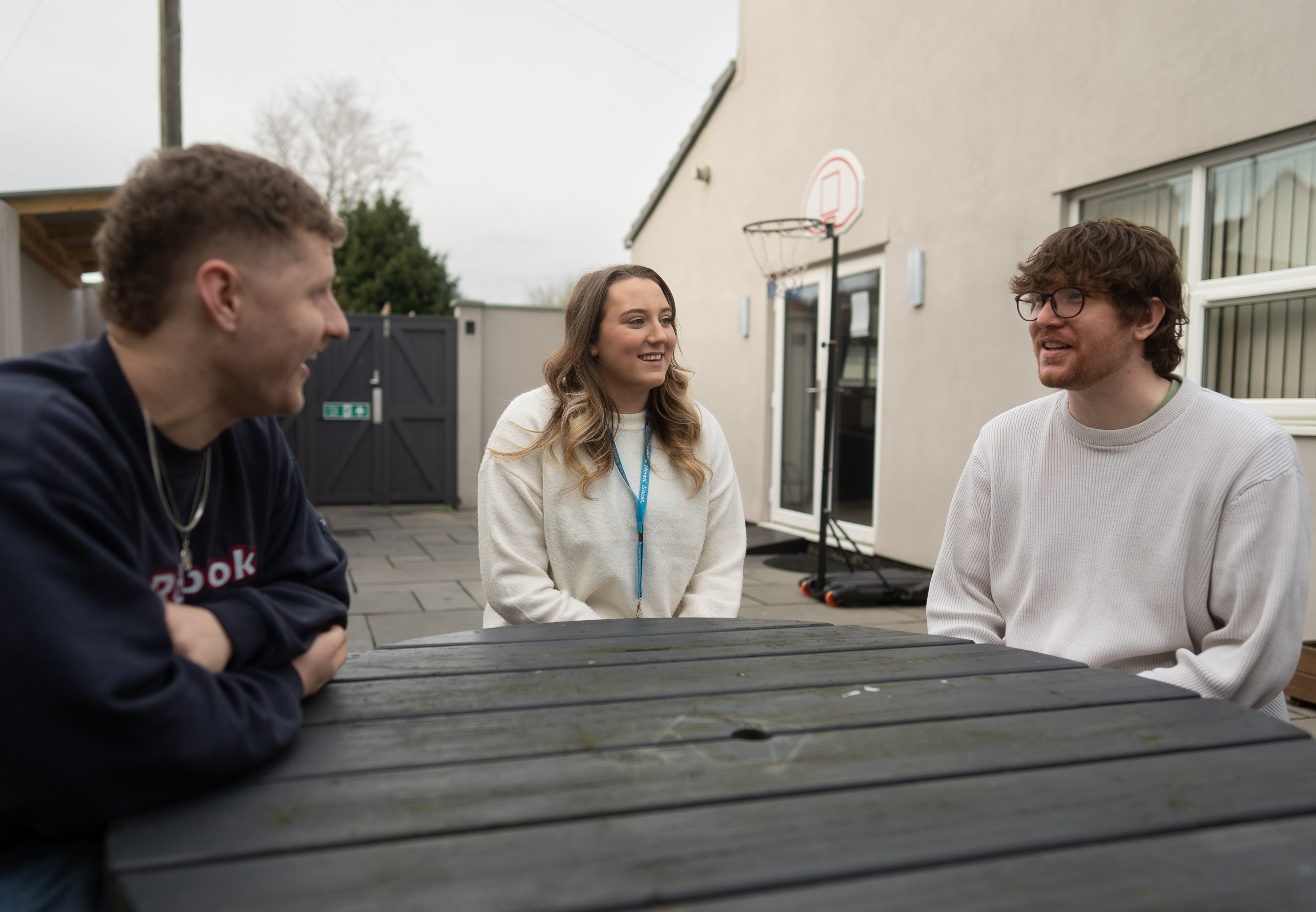 5 ways to improve the mental health system