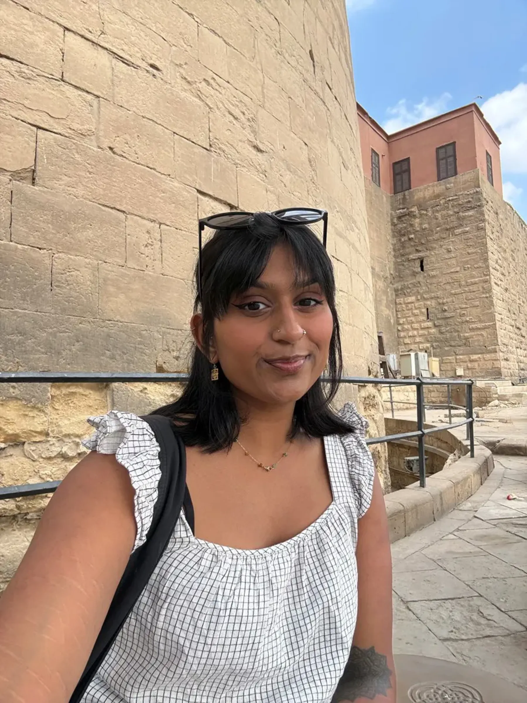 The power of lived experience
