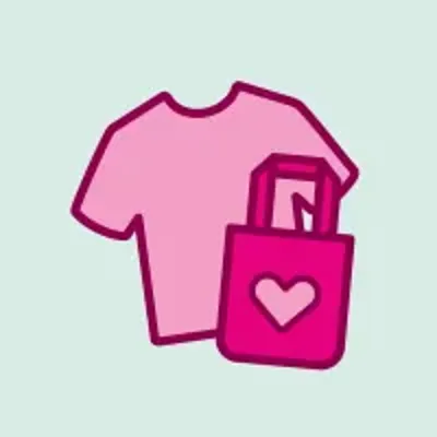 Show your support