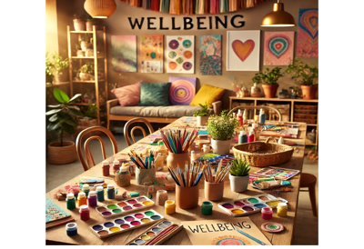 Wowen's Wellbeing Connect Drop-in Sessions